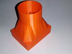 Rain Barrel Funnel