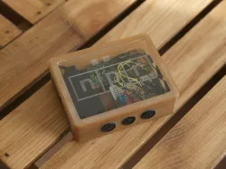 Raspberry Pi Zero NPR One Radio