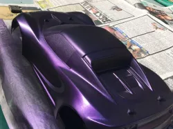 RC Shell Holder