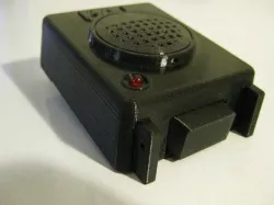 Replica PAL Comm Unit
