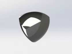 Reuleaux Triangle