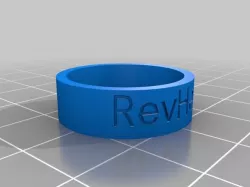 RevHead Ring 10Size