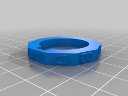 RING 1 LUCY CORRECT