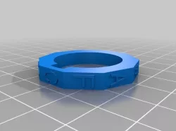 RING 3 LUCY CORRECT