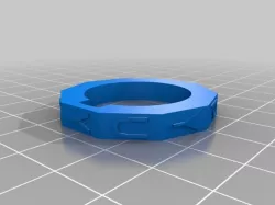 RING 4 LUCY CORRECT