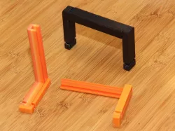 Robo 3D Handle