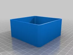 Rounded Tub