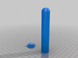 Saverette Joint Container