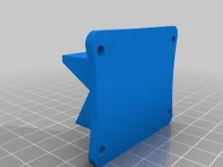 SCX-200 GoPro Yi HD Cam Mount