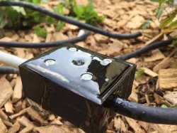 Sealable Waterproof Cable Power box