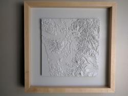 seattle topography 3D Models | Page 1 | STLFinder
