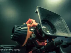 shoulder rig