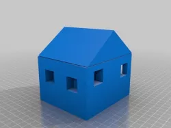 Simple House