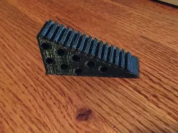 Small doorstop