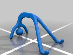 Smartphone Stand