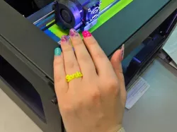 Sonia' Ring