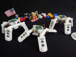 Space Spider