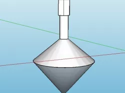 Spinning top