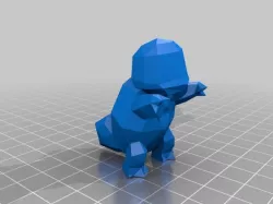 Squirtle
