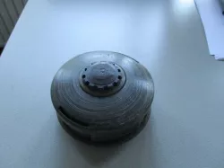 Stiga SB40 Trimmer Spool Head