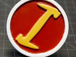 Stonecutters Logo Chip