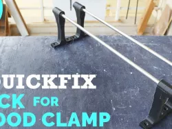 Storage Clamps