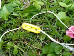 String tensioner