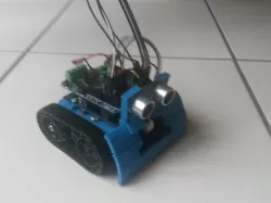 Sumobot