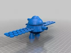 Supply drone