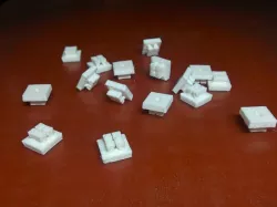 T-slot fastener