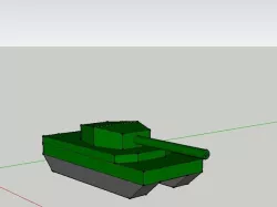 Tank