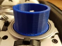 Taranis Stick Protector