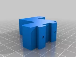 TARANTULA OFFSET CASE SUPPORT