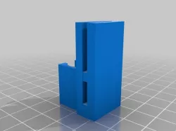 Teflon driver - PLAY3D