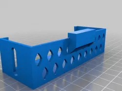 Test Tube Holder