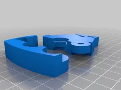 TEVO Tarantula Mamo Quick Release