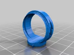 The Flash Ring