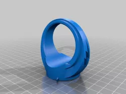 The Flash Ring