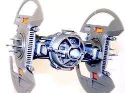 Tie Fighter "Slicer" HR Z004