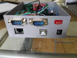 TinkerBox
