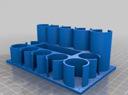 Token Storage for Shadows of Brimstone