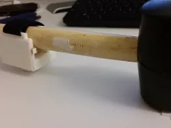 Tool Holder