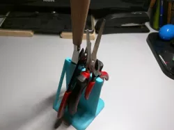 Tool Holder