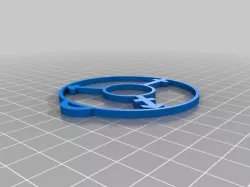 transgender pendant