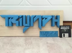 Triumph Logo