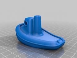 tuggy boat 3D Models | Page 1 | STLFinder