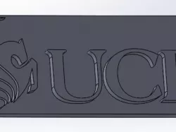 UCF Pegasus Logo
