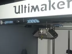 Ultimaker axis alignment tool (8mm and 6mm axis)