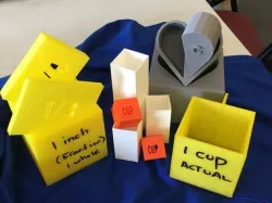 Understanding Properties of Scale