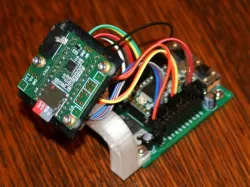 Universal IO Mounting set